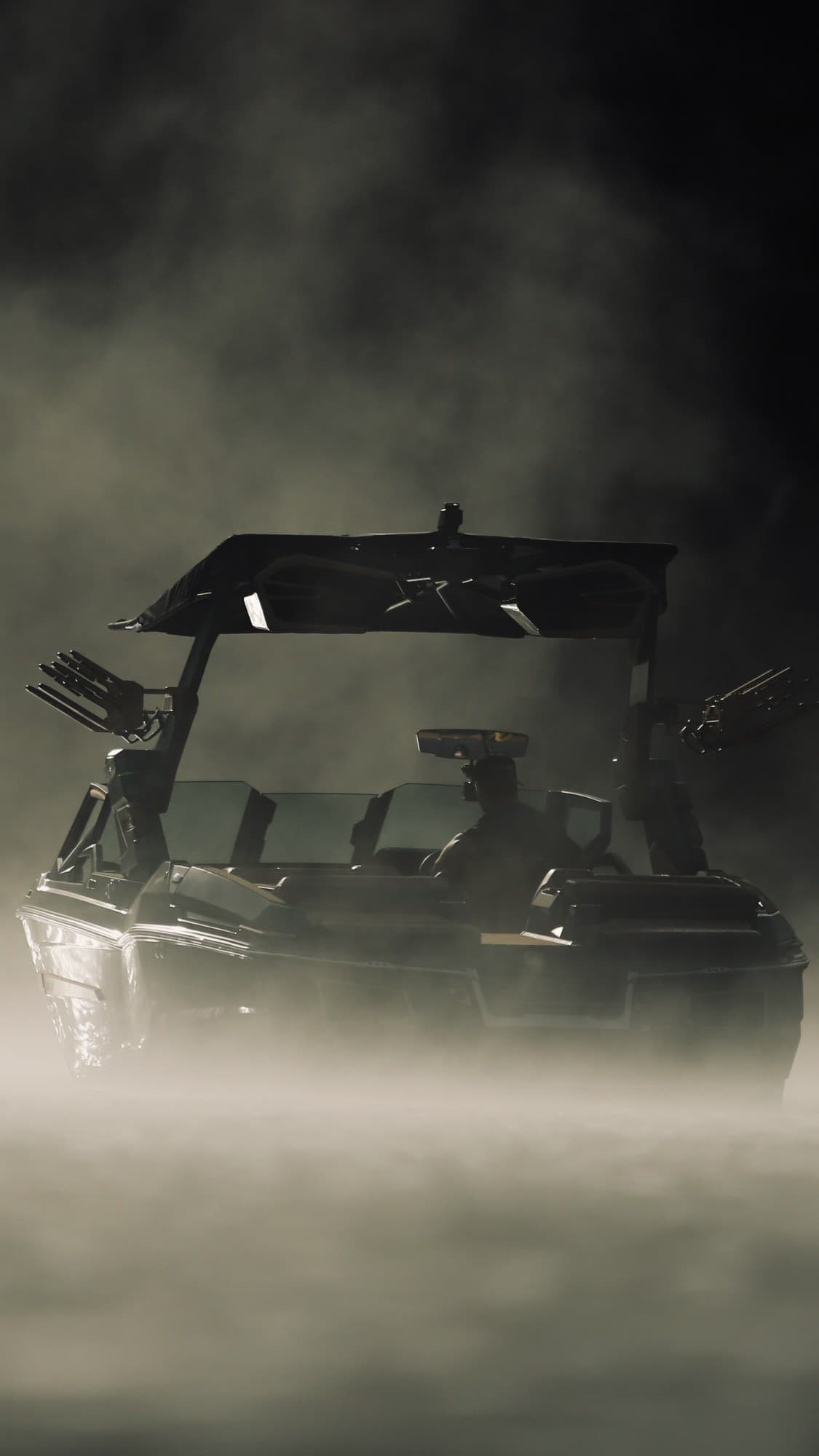 2027 MasterCraft X23 on the lake
