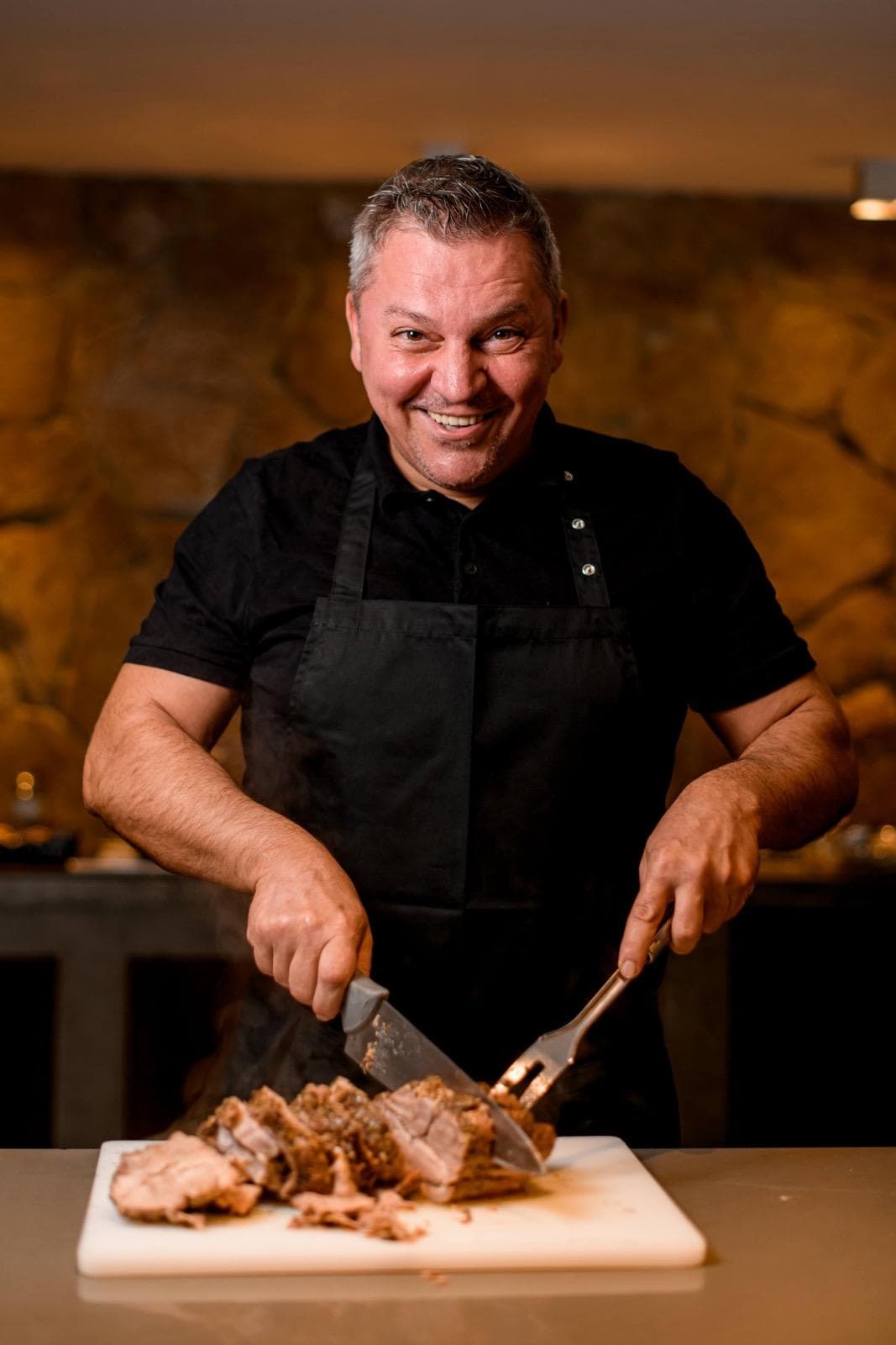 Sidewake private chef